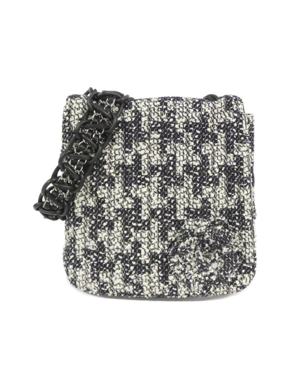 Chanel Vintage Shoulder Bag
